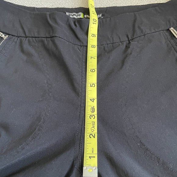 Jamie Sadock Golf Capris - Picture 7 of 11